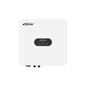 Inversor Solar Híbrido Monofásico ECOPOWER de 4KW 230V 50/60HZ SPS4KTL con 2 MPPT y 97.9% de Eficiencia para Conexión a Red (Almacén Chino) - Product Image 2