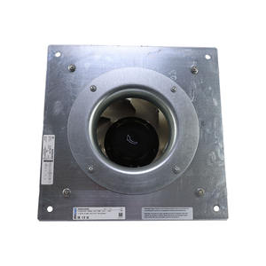 สำหรับ K3G250-AV29-B2 230VAC 250มม. 50/60Hz 750W 3.3A 3120m 3/H 3450rpm ลูกปืน IP54พัดลมระบายความร้อนแรงเหวี่ยงมอเตอร์ - Product Image 1