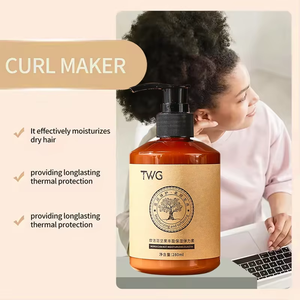 Crème coiffante TWG RTS <span class=keywords><strong>pour</strong></span> une définition et une tenue des <span class=keywords><strong>cheveux</strong></span> bouclés, tenue forte, crème <span class=keywords><strong>pour</strong></span> <span class=keywords><strong>cheveux</strong></span> bouclés hydratante, anti-frisottis, crème <span class=keywords><strong>pour</strong></span> <span class=keywords><strong>boucler</strong></span> <span class=keywords><strong>les</strong></span> <span class=keywords><strong>cheveux</strong></span> - Product Image 2
