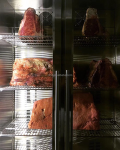 Thương mại Thiết kế cico công suất lớn bít tết khô ager tủ lạnh bít tết sấy lão hóa tủ lạnh khô lão hóa thịt bò mát da458fs - Product Image 5