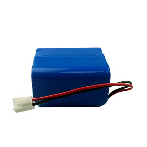 แบตเตอรี่ลิเธียมไอออ<span class=keywords><strong>น</strong></span>แบบชาร์จได้ 22.2V 2.5Ah 6S1P 18650 สำหรับ<span class=keywords><strong>โดร</strong></span><span class=keywords><strong>น</strong></span> รถบังคับวิทยุ โทรศัพท์มือถือ กล้องถ่ายรูป ไมโครโฟน<span class=keywords><strong>คาราโอเกะ</strong></span> - Product Image 5