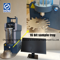 Full Automatic Wide Range Motion Viscometer Astm D445 test Method Kinematic Viscometer ASTM D446 Kinematic Viscosity Tester