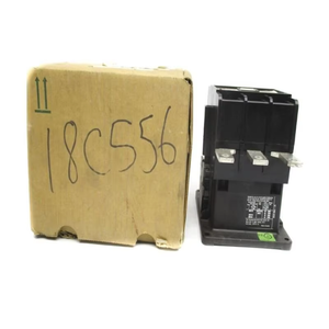 Controlador de programación de PLC dedicado de automatización Industrial, NSMP, original, 480V, NSMP, nuevo - Product Image 1