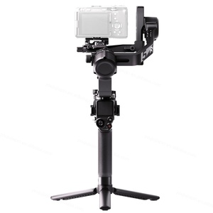 Stabilisateur de caméra portable original DJI RS 5 <span class=keywords><strong>Combo</strong></span>, algorithme de stabilisation de cardan, stabilisateur de caméra reflex numérique, stabilisateur <span class=keywords><strong>Ronin</strong></span> RS 5 <span class=keywords><strong>Combo</strong></span> - Product Image 4