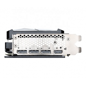Tarjeta Gráfica para Juegos GeForce RTX 3070 VENTUS 3X 8G Usada, con 8GB GDDR6, Interfaz de Memoria de 256 bits, Compatible con Overclock - Product Image 1