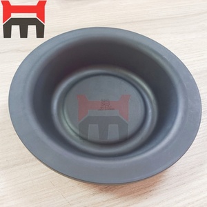 Diaphragmes pour marteau briseur hydraulique BRH-125 - Product Image 2