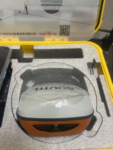 Equipo de Topografía RTK de Alta Precisión SOUTH G4, GPS GNSS IP68 L5, Navegación -45~75 4G - Product Image 3