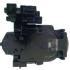 Pompe hydraulique d'origine FR R 090C FL 28 33 83041431 - Product Image 2