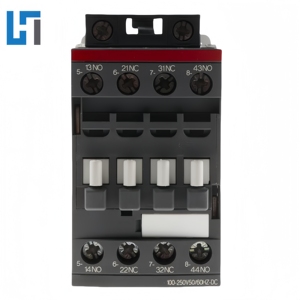 Nouveau Relais Intermédiaire Original Série NF NF31E-13 100-250V AC/DC NF31E-11 24-60V 50/60Hz 20-60V DC pour Contrôleur de Programmation PLC - Product Image 2