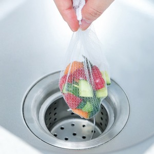 Kitchen Sink Strainer Stainless Steel Mesh Drain Cover For Kitchen Sink Anti Clogging Residue Filter - Product Image 2