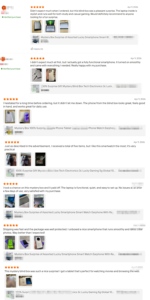 Caja Misteriosa Electrónica 3C de Alta Demanda: Smartwatches de Alta Gama, Auriculares, Relojes Inteligentes, Gadgets Tecnológicos Globales, Regalos para Pedidos al por Mayor - Product Image 3