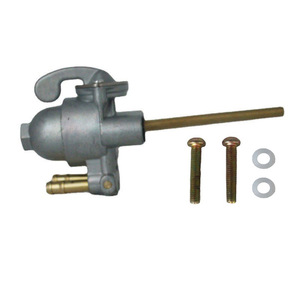 Nuevo Grifo de Combustible de Repuesto para CB500 CB550 CB750 Compatible con <span class=keywords><strong>Kawasaki</strong></span> OEM 16950-300-020 510230-051 - Product Image 3