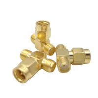 Câble coaxial RF personnalisé RG316 avec connecteur SMA/FAKRA/BNC/TNC/N pour antennes de communication