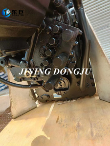 Assy שידור komatsy 426-15-31001 מתאים 4261531001 מעמיסים גלגלים WA600-3 - Product Image 6