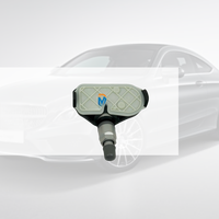 Sensor de Presión de Neumáticos TPMS al por Mayor 42753T6NA01 42753-TX4-A51 para Motor de Coche