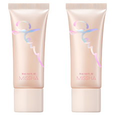 MISSHA GLOW SKIN balsamo 20ml X 2ea creme per il viso - Product Image 1