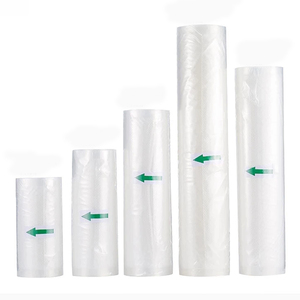 eco friendly vacuum sealer bolsas
