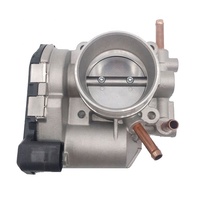 Offre Spéciale Moteur Assemblage Électronique Boîtier papillon 92067741 pour Opel
