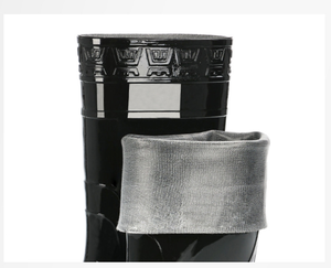 YLR697 Wholesale Knee-high Outdoor Comfortable PVC Waterproof <strong>Wellington</strong> Rain <strong>Boots</strong> for <strong>Men</strong> - Product Image 5