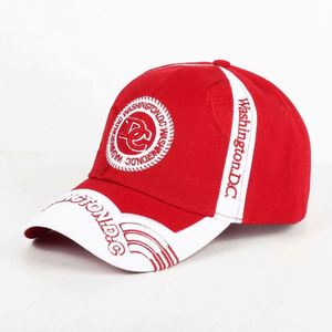 Casquettes de baseball de créateur, style sportif et formel, avec broderie NEW YORK, en tissu standard, vente en gros pour fabricants - Product Image 5