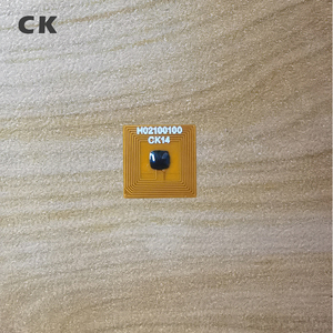 CK Tùy Chỉnh Mini 13.56Mhz Thẻ <span class=keywords><strong>RFID</strong></span> Không Thấm Nước Lập Trình FPC <span class=keywords><strong>NFC</strong></span> <span class=keywords><strong>Tag</strong></span> Thông Minh <span class=keywords><strong>Sticker</strong></span> Chống-Kim Loại Chip Điện Thoại Nhãn Dán - Product Image 6