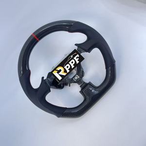 <span class=keywords><strong>พวงมาลัย</strong></span>คาร์บอนไฟเบอร์ Rppf ขายดี สำหรับรถยนต์ฮอนด้า S2000 ปี 2000-2009 และฮอนด้า ซีวิค (SI) ปี 2002-2005 - Product Image 1