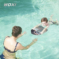 Planches de corps en mousse EPS légères pour la plage enfants natation sports Bodyboard
