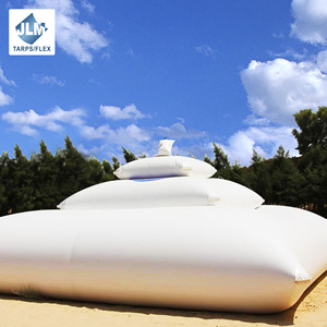 Tanque de Agua Flexible de Tamaño Personalizado <span class=keywords><strong>JLM</strong></span> para <span class=keywords><strong>Transporte</strong></span> de Líquidos - Product Image 6