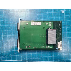 Tarjeta de Interfaz RF AMAT 0190-08325 Usada Como Está, Piezas de Equipos Semiconductores Legados - Product Image 4