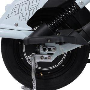 HILAND JOYKIE Directo de la fábrica china 2025 Nuevo modelo Marco de aluminio personalizable 2017 - Product Image 2