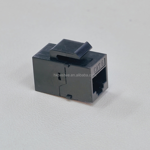 Module Keystone Ethernet CAT6 UTP à prix avantageux pour panneau de brassage réseau - Product Image 5