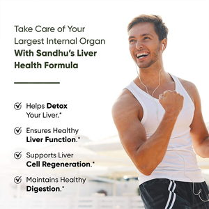 Suplemento Dietético <span class=keywords><strong>Herbal</strong></span> con Extracto de Cúrcuma y Piperina para el Apoyo de la Salud del Hígado y el Intestino, 70 Cápsulas para Mujeres y Hombres - Product Image 4