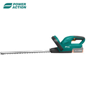 <span class=keywords><strong>Cortasetos</strong></span> Inalámbrico sin Escobillas de 20V al por Mayor, Tijeras Eléctricas para Setos de 20 Pulgadas con Afilador Automático para Paisajismo Comercial - Product Image 2