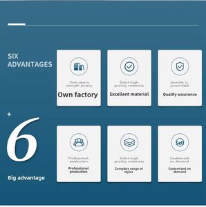 Sofá Modular de Canto Estilo Europeu Moderno, Ecológico, de Dois Lugares, Luxo Leve, Conjunto Curvo com Capa de Couro Sintético - Product Image 4