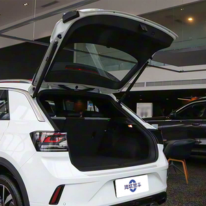 26 T-ROC V W 300TSI DSG 2WD Starlight Edition 5 Airbags Boîte de vitesses <span class=keywords><strong>automatique</strong></span> 7 vitesses DCT Turbo Essence SUV avec toit ouvrant panoramique - Product Image 4