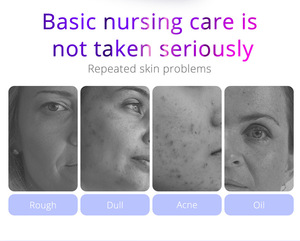 Appareil Facial Professionnel pour Spa & Clinique : Hydratation + Lifting + Nettoyage - Product Image 2