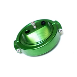 5 axes CNC fraisage usinage Services personnalisés Jet Ski pièces ruban supprimer prise pour 300 - Product Image 5