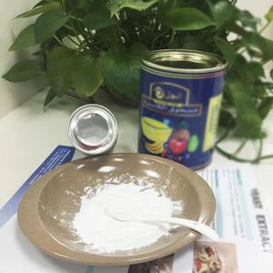 सबसे अच्छा उच्च गुणवत्ता कस्टर्ड पाउडर निर्माता - Product Image 5