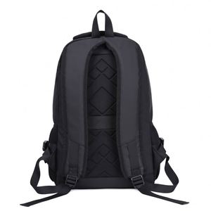 Custom Men Outdoor Travel <b>Backpacks</b> Large Capacity Students <b>School</b> Bags Leisure Sports Wear Resistant Mochilas Back Pack - Product Image 3
