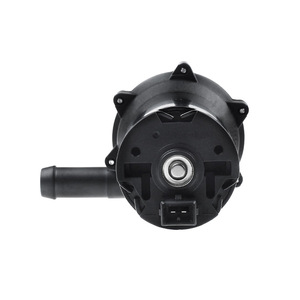 Pompe à eau électrique suralimentée PEB500010, neuve, garantie 1 an pour Vogue 2006-2016, Sport 2006-2013, <span class=keywords><strong>Discovery</strong></span> 4 <span class=keywords><strong>2014</strong></span> - Product Image 6