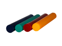 Tiges en caoutchouc solide de polyuréthane de haute qualité 80a 85a 90a 95a