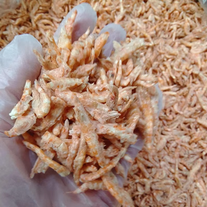 Le prelibatezze liofilizzate di Krill antartico per cani e gatti asciugano gli snack per gattini in sacchetti integranti alimenti per animali domestici - Product Image 5