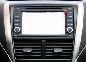 2020 9 אינץ 'אנדרואיד 9.1 bt ליבת Quad עבור 2008 2009 2010 2011 2012 נגן dvd אוטומטי - Product Image 5