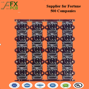 Usine d'assemblage de cartes électroniques rentable, fabrication de circuits imprimés, service SMT, source directe d'assemblage de PCB, chargeur de VE et PCBA automobile - Product Image 1