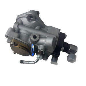 1J508-50500ปั๊มเชื้อเพลิงของ Kubota สำหรับเครื่องยนต์ดีเซล V3800-TIE4B - Product Image 4