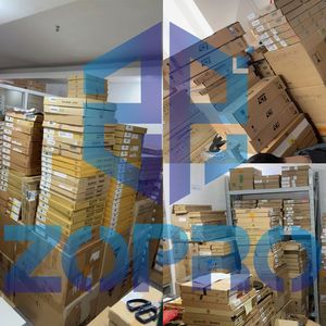 STM32F405xx ไมโครคอนโทรลเลอร์ 32 บิต สำหรับ Cortex-M4 MCU พร้อมหน่วยความจำแฟลช 1MB แรงดันไฟฟ้า 1.8V-3.6V แพ็คเกจ LQFP-64 รุ่น STM32F405RGT6 - Product Image 6