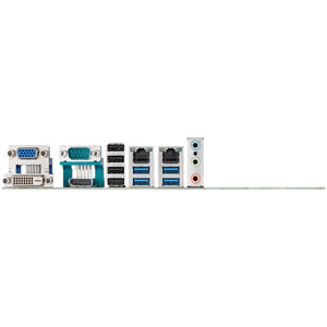 เมนบอร์ด Micro ATX สำหรับเมนบอร์ด Advantech รุ่น AIMB-505 รองรับ <span class=keywords><strong>Intel</strong></span> Core I7/ I5/ I3 รุ่นที่ 6/7 พร้อมชิปเซ็ต <span class=keywords><strong>H110</strong></span> - Product Image 4