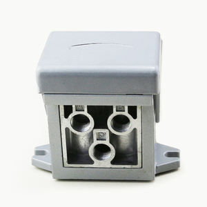 Válvula de Control de Aire Manual de 5/<span class=keywords><strong>2</strong></span> Vías 4F210-08 G1/4 de Aleación de Aluminio con Pedal - Product Image 4