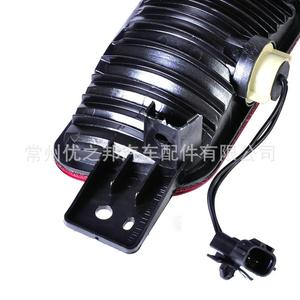 Luz Antiniebla Trasera Nine Wings 8337A068 Lámpara Halógena Para Mitsubishi Pajero V93 V97 - Product Image 3