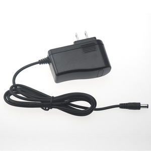<b>5V</b> 3A Power Adapter Us Standard DC Output For Electric Toys Ul Certified - Product Image 2